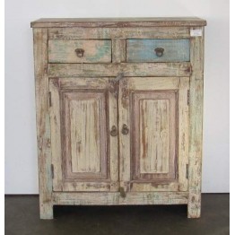 leuke shabby commode - 15w47f